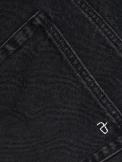 Rag & Bone Rosa Mid-Rise Denim Shorts -Rag & bone Sales Shop unnamed file 1266