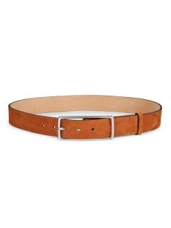 Rag & Bone Rebound Suede Belt Peony Suede -Rag & bone Sales Shop unnamed file 1269