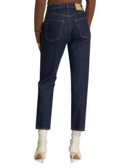 Rag & Bone Icons Nina High-Rise Ankle Cigarette Jeans -Rag & bone Sales Shop unnamed file 1284