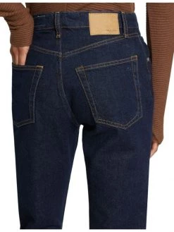 Rag & Bone Icons Nina High-Rise Ankle Cigarette Jeans -Rag & bone Sales Shop unnamed file 1285