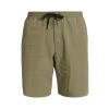 Rag & Bone Axel Flyweight Cotton Shorts For Men