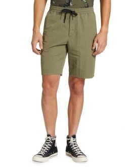 Rag & Bone Axel Flyweight Cotton Shorts For Men -Rag & bone Sales Shop unnamed file 1289