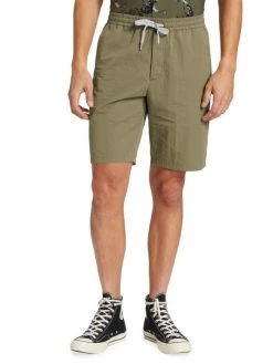 Rag & Bone Axel Flyweight Cotton Shorts For Men -Rag & bone Sales Shop unnamed file 1290