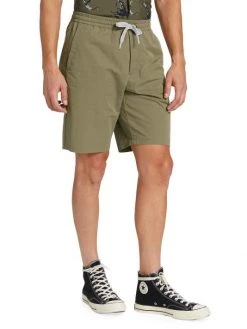 Rag & Bone Axel Flyweight Cotton Shorts For Men -Rag & bone Sales Shop unnamed file 1292