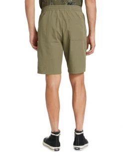 Rag & Bone Axel Flyweight Cotton Shorts For Men -Rag & bone Sales Shop unnamed file 1294