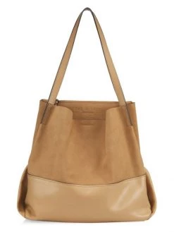 Rag & Bone 2.0 Passenger Tote Smoke