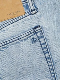 Rag & Bone Alex High-Rise Straight Fit Jeans -Rag & bone Sales Shop unnamed file 1325