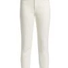Rag & Bone Nina High-Rise Skinny Ankle Jeans