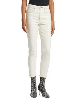 Rag & Bone Nina High-Rise Skinny Ankle Jeans -Rag & bone Sales Shop unnamed file 1346