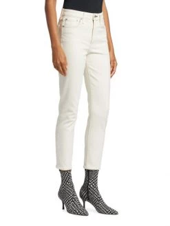 Rag & Bone Nina High-Rise Skinny Ankle Jeans -Rag & bone Sales Shop unnamed file 1347