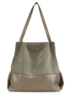 Rag & Bone 2.0 Passenger Tote Smoke -Rag & bone Sales Shop unnamed file 135