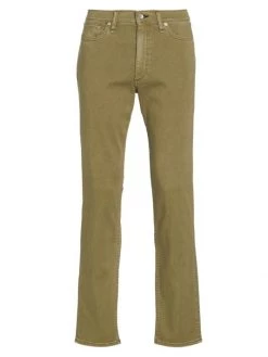 Rag & Bone Fit 2 Aero Stretch Jeans For Men