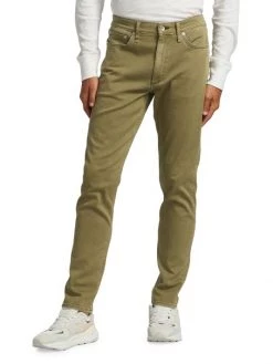 Rag & Bone Fit 2 Aero Stretch Jeans For Men -Rag & bone Sales Shop unnamed file 1353
