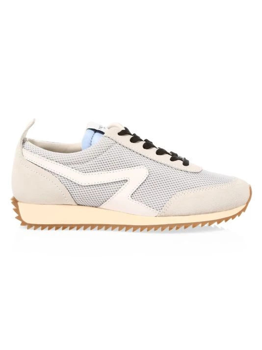 Rag & Bone Retro Runner Low-Top Sneaker 1 Rag & Bone Retro Runner Low-Top Sneaker