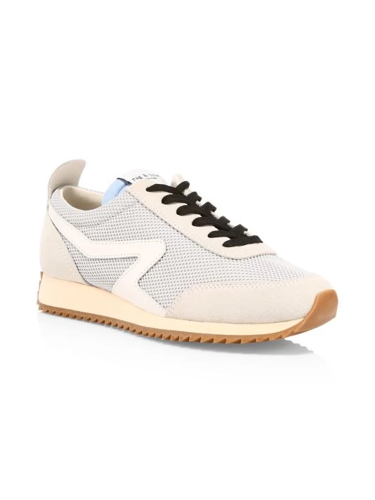 Rag & Bone Retro Runner Low-Top Sneaker 2 Rag & Bone Retro Runner Low-Top Sneaker - Image 2