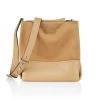 Rag & Bone Passenger 2.0 Suede Crossbody Bag