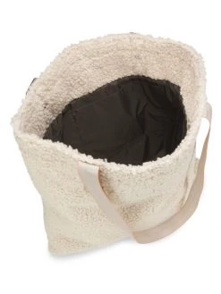 Rag & Bone Addison Faux Shearling Carryall Tote -Rag & bone Sales Shop unnamed file 1389