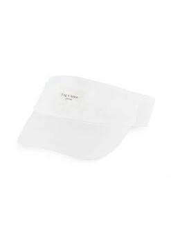 Rag & Bone Addison Visor Black