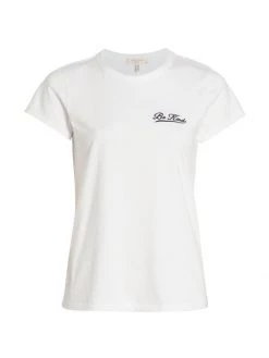 Rag & Bone Retro Be Kind T-Shirt