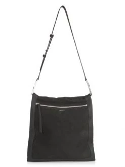 Rag & Bone Olympus Leather Hobo Bag