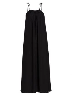 Rag & Bone Bailey Sleeveless Midi-Dress