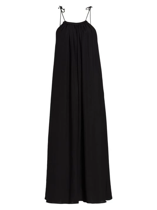 Rag & Bone Bailey Sleeveless Midi-Dress 1 Rag & Bone Bailey Sleeveless Midi-Dress