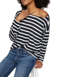 Rag & Bone The Knit Stripe Boatneck Top 12 Rag & Bone The Knit Stripe Boatneck Top -Rag & bone Sales Shop unnamed file 1438