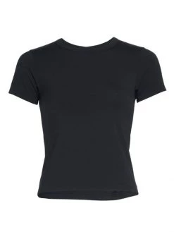 Rag & Bone Luca Baby T-Shirt White -Rag & bone Sales Shop unnamed file 1442