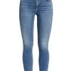 Rag & Bone Nina High-Rise Ankle Skinny Jeans