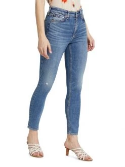 Rag & Bone Nina High-Rise Ankle Skinny Jeans 10 Rag & Bone Nina High-Rise Ankle Skinny Jeans -Rag & bone Sales Shop unnamed file 1450