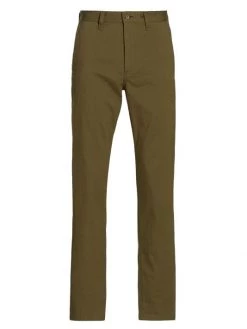 Rag & Bone Fit 2 Cotton-Blend Chino Pants For Men Insignia -Rag & bone Sales Shop unnamed file 1459