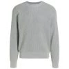 Rag & Bone Dexter Mixed Media Crewneck Sweater For Men