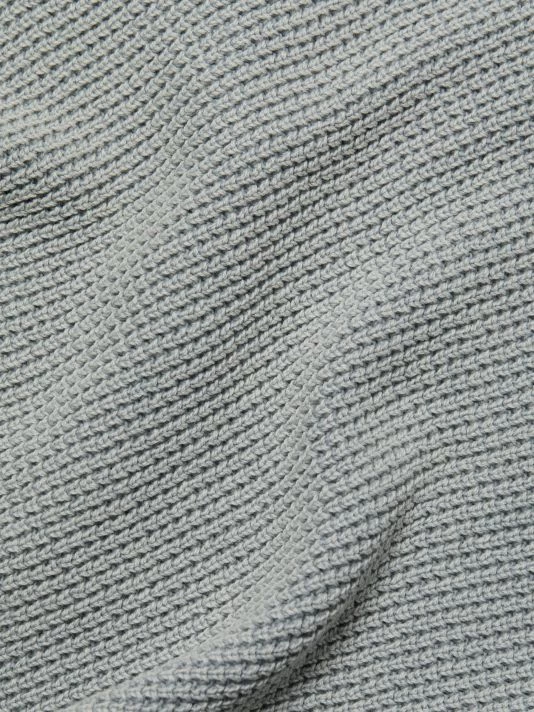 Rag & Bone Dexter Mixed Media Crewneck Sweater For Men 7 Rag & Bone Dexter Mixed Media Crewneck Sweater For Men - Image 7