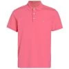 Rag & Bone Interlock Short-Sleeve Cotton Polo For Men