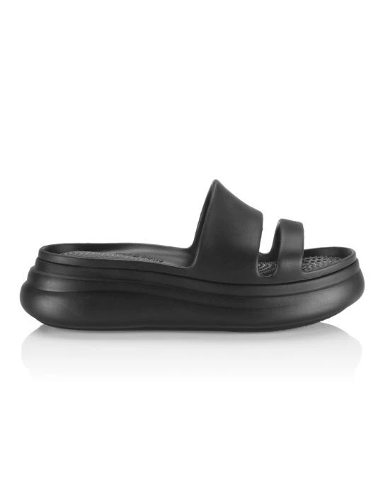 Rag & Bone Brixley EVA Flatform Slides Black 1 Rag & Bone Brixley EVA Flatform Slides Black