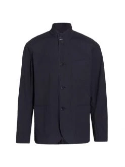 Rag & Bone Kent Seersucker Blazer For Men