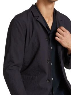 Rag & Bone Kent Seersucker Blazer For Men -Rag & bone Sales Shop unnamed file 1487