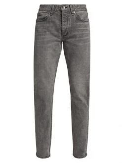 Rag & Bone Greyson Slim-Fit Jeans For Men