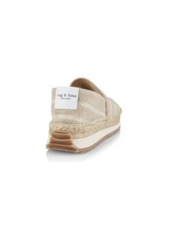 Rag & Bone Espadrille Runner Linen Slip-On Sneakers -Rag & bone Sales Shop unnamed file 1512