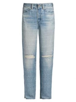 Rag & Bone Liquid Miramar Printed Pants