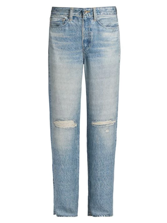 Rag & Bone Liquid Miramar Printed Pants 1 Rag & Bone Liquid Miramar Printed Pants