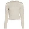 Rag & Bone Nikole Ribbed Wool Sweater