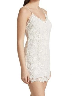 Rag & Bone Aleah Crochet V-Neck Minidress 10 Rag & Bone Aleah Crochet V-Neck Minidress -Rag & bone Sales Shop unnamed file 1540