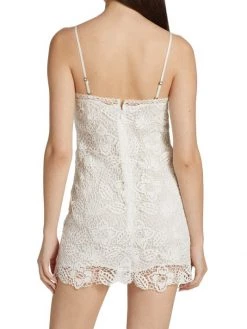 Rag & Bone Aleah Crochet V-Neck Minidress 11 Rag & Bone Aleah Crochet V-Neck Minidress -Rag & bone Sales Shop unnamed file 1541