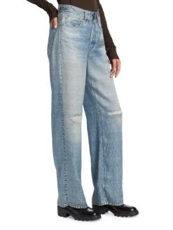 Rag & Bone Liquid Miramar Printed Pants 10 Rag & Bone Liquid Miramar Printed Pants -Rag & bone Sales Shop unnamed file 155