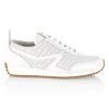 Rag & Bone Retro Leather Runner Sneakers