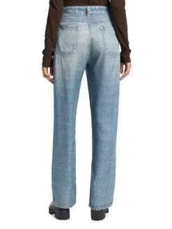 Rag & Bone Liquid Miramar Printed Pants 11 Rag & Bone Liquid Miramar Printed Pants -Rag & bone Sales Shop unnamed file 156
