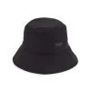 Rag & Bone Addison Logo Bucket Hat Blue