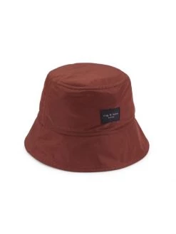 Rag & Bone Addison Logo Bucket Hat Blue 11 Rag & Bone Addison Logo Bucket Hat Blue -Rag & bone Sales Shop unnamed file 1566