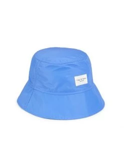 Rag & Bone Addison Logo Bucket Hat Blue 13 Rag & Bone Addison Logo Bucket Hat Blue -Rag & bone Sales Shop unnamed file 1568